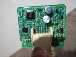8328440060 блок керування двигуном до Toyota