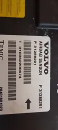 284018810R блок управління AirBag (SRS) Volvo XC60 2011