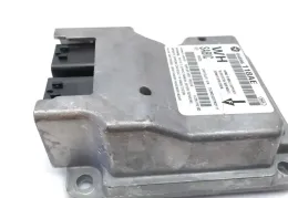 4896118AE блок управління AirBag (SRS) Jeep Grand Cherokee 1996