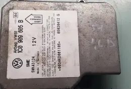 05020412 блок управления AirBag (SRS) Volkswagen PASSAT B5.5 2003