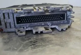 021906258D блок управління ECU Volkswagen Golf III 1994