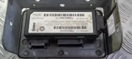 TMB084302177 блок управління AirBag (SRS) Chrysler Voyager 1994