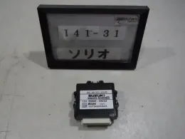 3862550M02 блок управления Suzuki