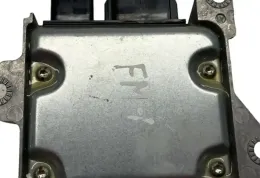 36M016B0B103 блок управління AirBag (SRS) Ford Mondeo Mk III 2001