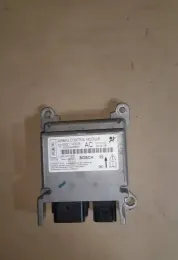 620004485801 блок управления AirBag (SRS) Ford Galaxy 2007