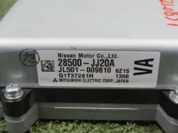 28500JJ20A блок управления рулевой Nissan Ad