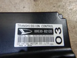 89530B2120000 блок управления коробкой передач Daihatsu Move