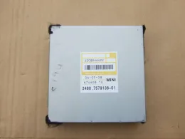7579136 блок управления коробкой передач Bmw