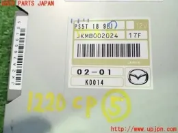 JKMB002024 блок управления Mazda