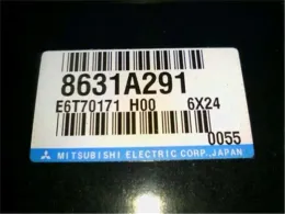 226116A00D блок керування двигуном до Nissan Clipper