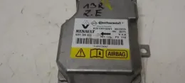 8201388833 блок управління AirBag (SRS) Renault Kangoo II 2011
