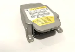 2204431360825 блок управления AirBag (SRS) BMW 5 E60 E61 2007