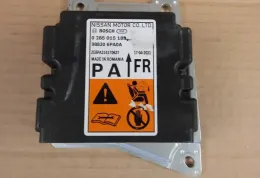988206PA0A блок управління AirBag (SRS) Nissan Juke II F16 2020 - фото
