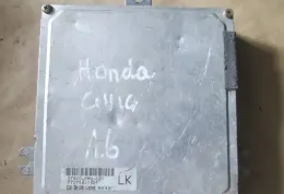 7727581821 блок управління ECU Honda Civic 2003