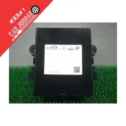285956A00D блок управления двигателем Nissan