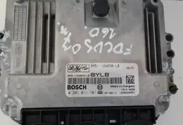 281011701 блок управління ECU Ford Focus 2006 - фото