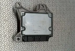 5EGBSU023 блок управління AirBag (SRS) Citroen DS3 2010