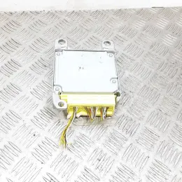 0269521NND блок управління AirBag (SRS) Toyota Prius (NHW20) 2008