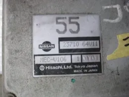 2371064V11 блок управления двигателем Nissan