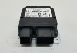 680040984GA блок управління AirBag (SRS) Ford Galaxy 2017