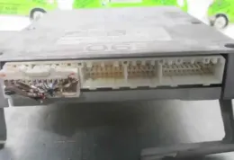 2110007214 блок управління ECU Toyota Yaris 2002