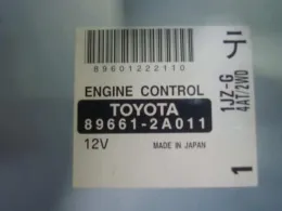 896612A180 блок керування двигуном до Toyota