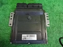 2371MWL002 блок управления двигателем Nissan Elgrand