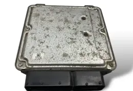 03C906016EC блок управления ECU Seat Leon (1P) 2006