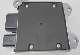 UAV6A25AHYQ блок управління AirBag (SRS) Land Rover Range Rover Sport L320 2005