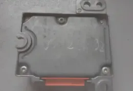 DBS0021014H AirBag (SRS) control unit Opel Zafira A 2003