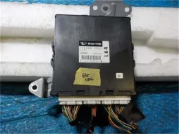8956097B0 блок управления двигателем Daihatsu