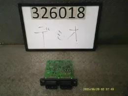 ZJYB18780A блок керування двигуном до Mazda Demio