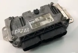 896610H140 блок управления ECU Toyota Yaris 2012