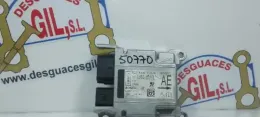 50770 блок управління AirBag (SRS) Ford Focus 2005