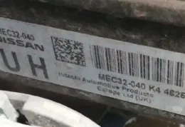 MEC32040K44625 блок управления ECU Nissan Micra 2003