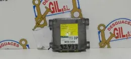 32433 блок управления AirBag (SRS) Mitsubishi Montero 2000