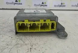 AA6T148321AA блок управления AirBag (SRS) Ford Fiesta 2009