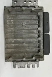 S110030018 блок управління ECU Renault Megane I 1999