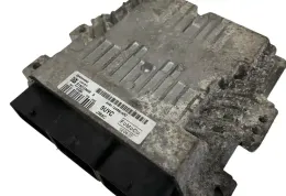 SID807EVO блок управління ECU Ford C-MAX II 2012