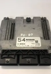 1039T06555 блок управления ECU Nissan Qashqai 2017