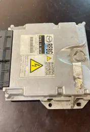 2753008106 блок управління ECU Mazda 6 2006