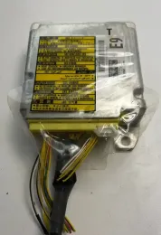 523006952 блок управління AirBag (SRS) Toyota Prius (XW30) 2011