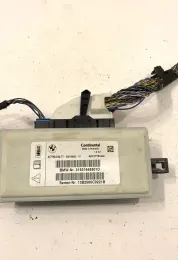 13B2560C0221B блок управління AirBag (SRS) BMW 5 F10 F11 2013