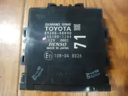 8934048040 блок управления Toyota