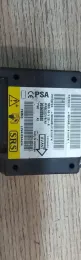5EKAGB0181097K блок управления AirBag (SRS) Citroen C2 2004
