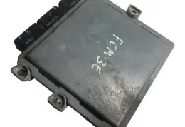 856716991 блок управління ECU Ford Focus 2009