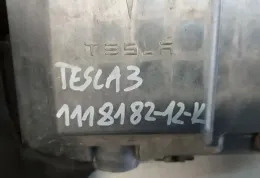 1118182-12-K блок управления пневмоподвеской Tesla Model 3 2021