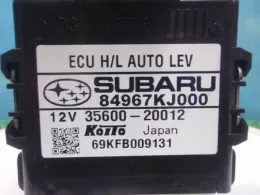 84967KJ000 блок управления Subaru
