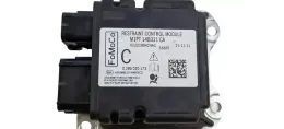 6C22189424AC блок управления AirBag (SRS) Ford Escape IV 2020