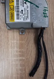 S5W0B10A4EJ блок управління AirBag (SRS) Renault Kangoo II 2010